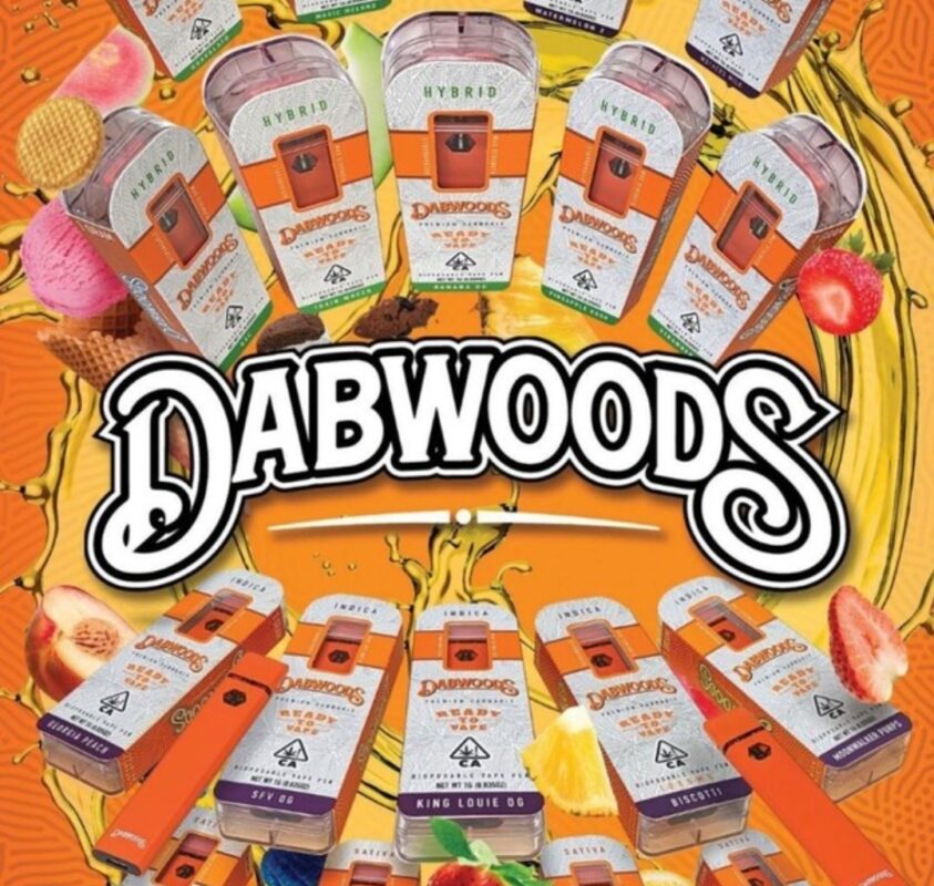 dabwoods